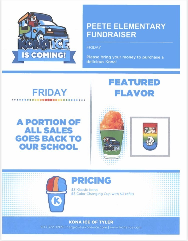 Kona Ice