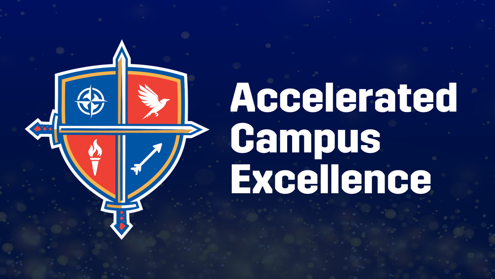 Accelerated Campus Excellence