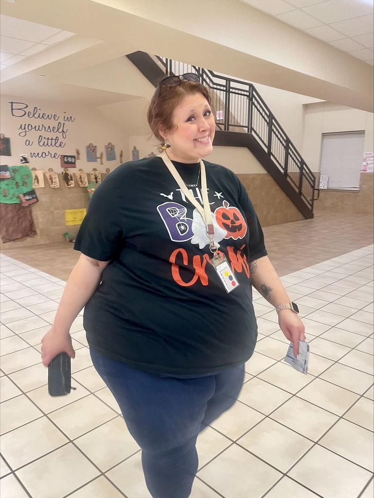 #CharacterDay