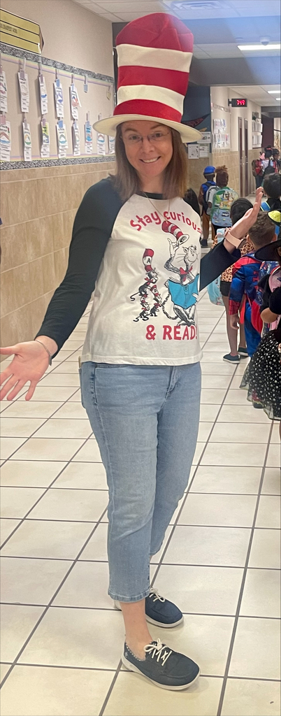 #CharacterDay