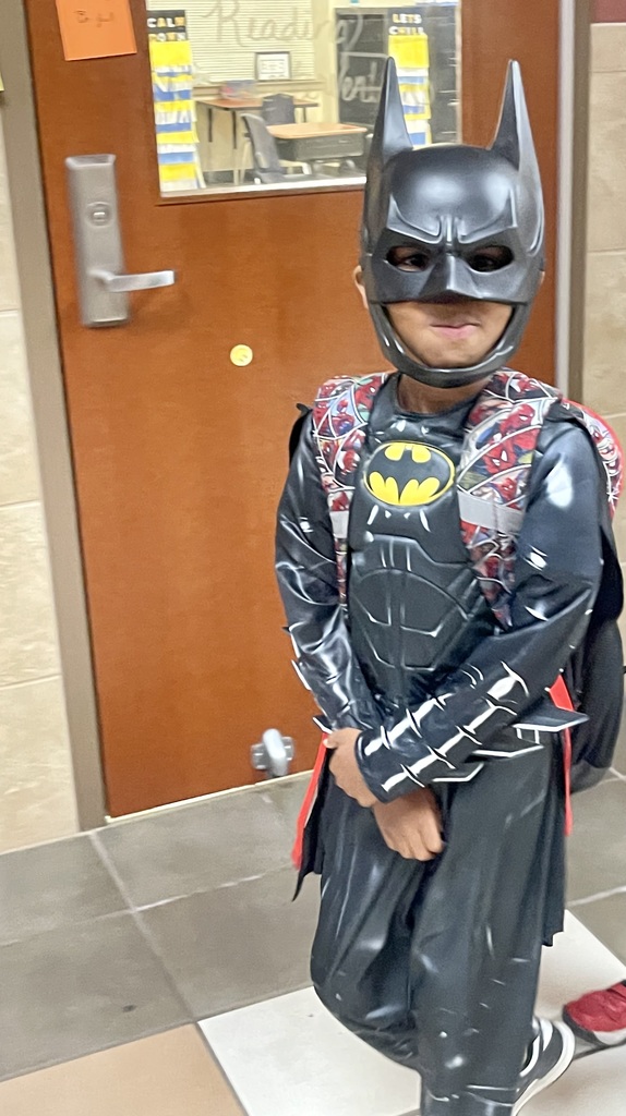 #CharacterDay