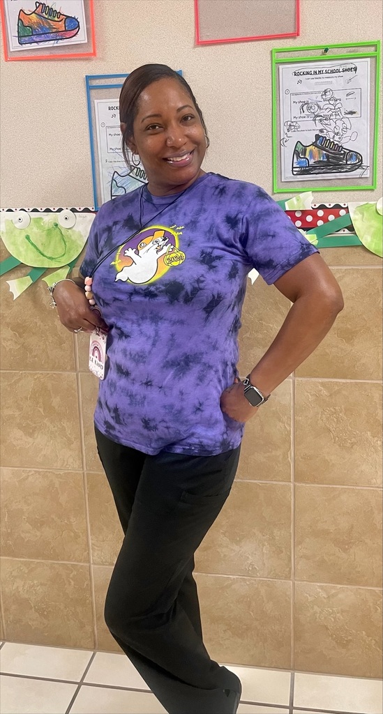 #CharacterDay
