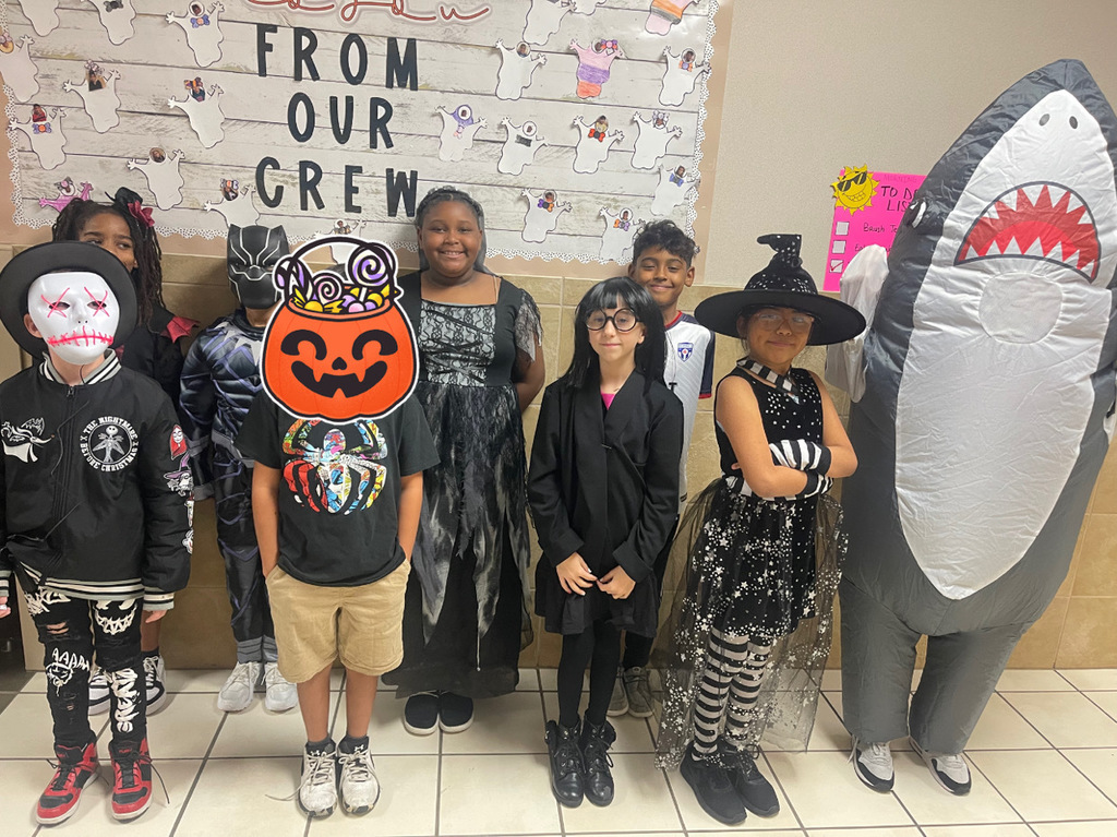 #CharacterDay