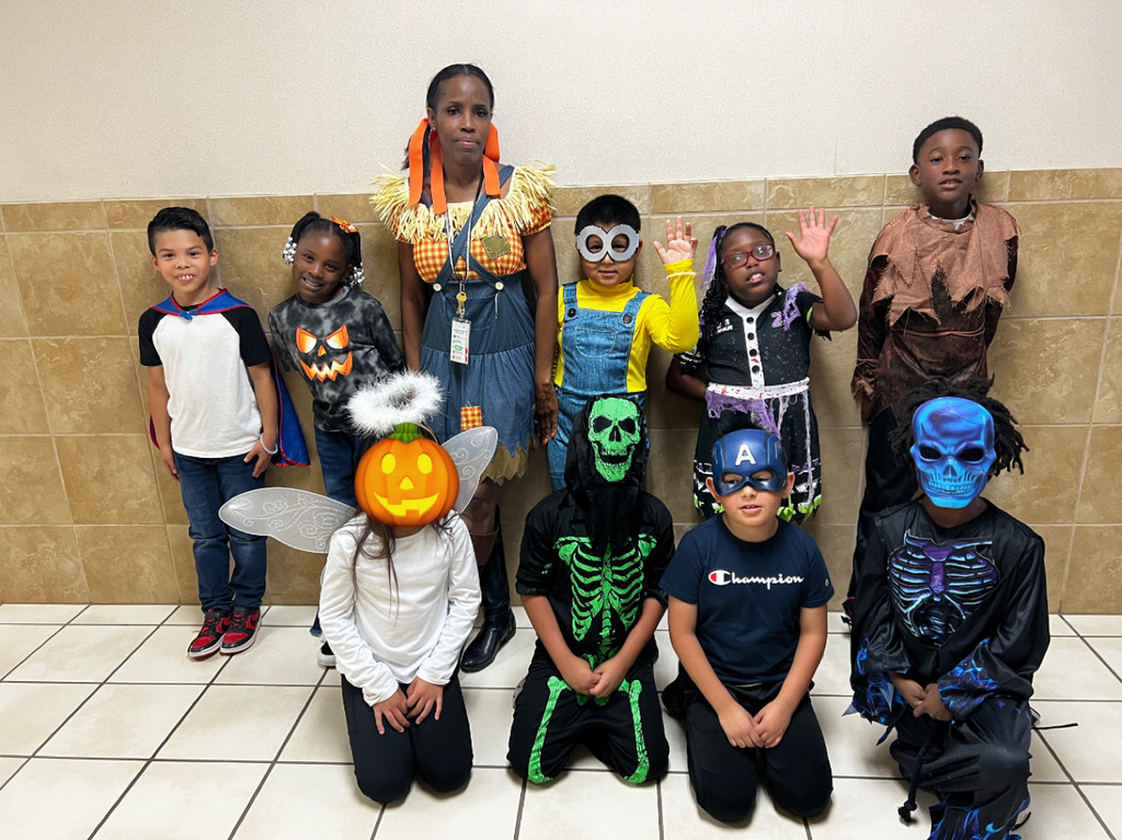 #CharacterDay