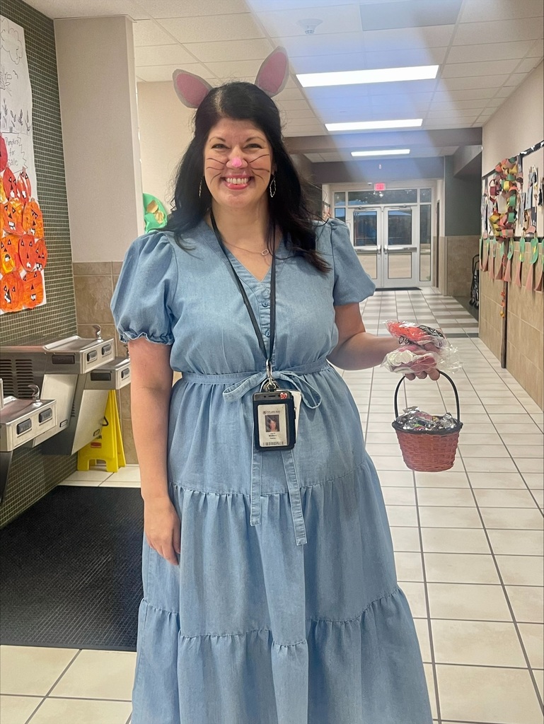 #CharacterDay