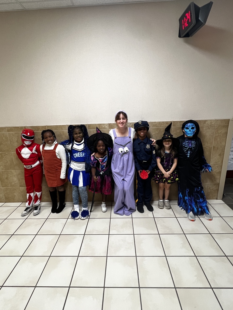 #CharacterDay