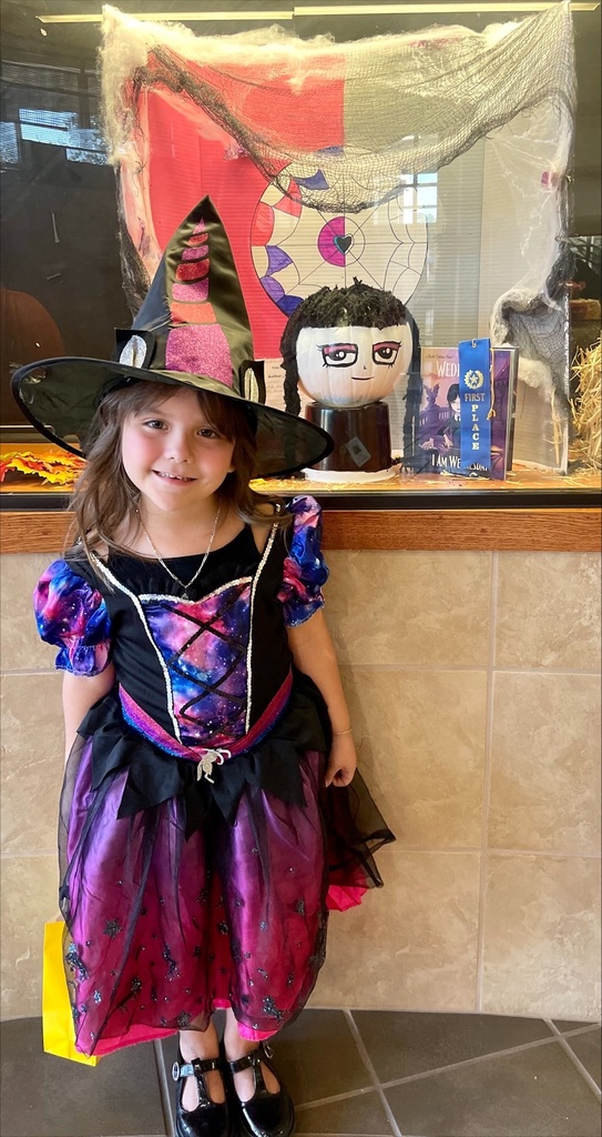 Pumpkin Contest 