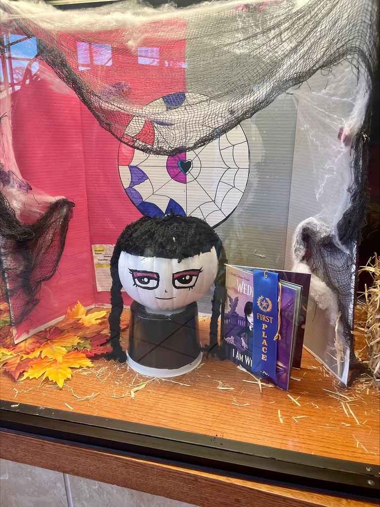 Pumpkin Contest