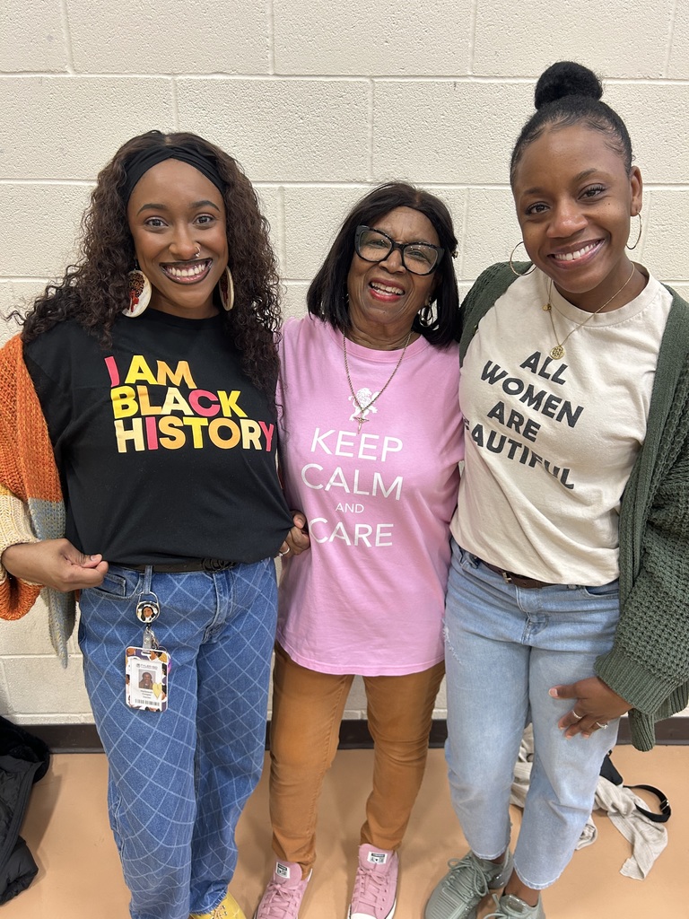 Black history