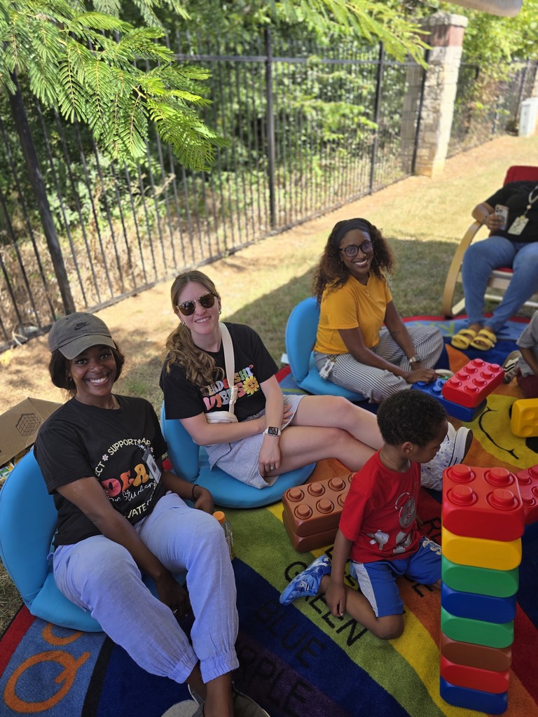 Literacy Bus Fun