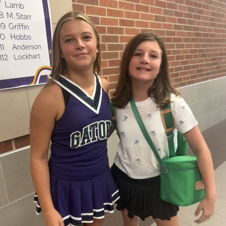 first day of school 