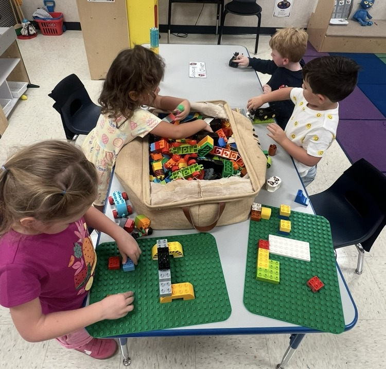 blocks