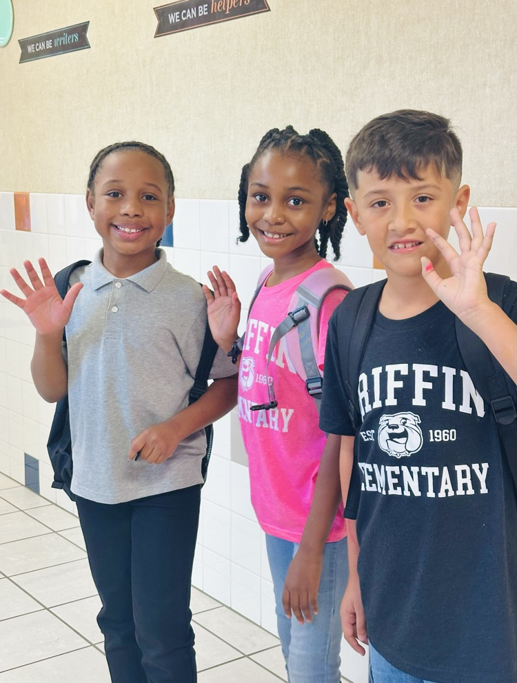 griffin students