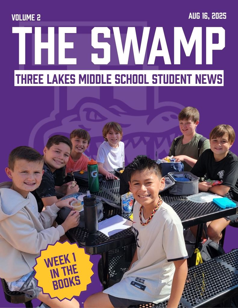 Gator Student News