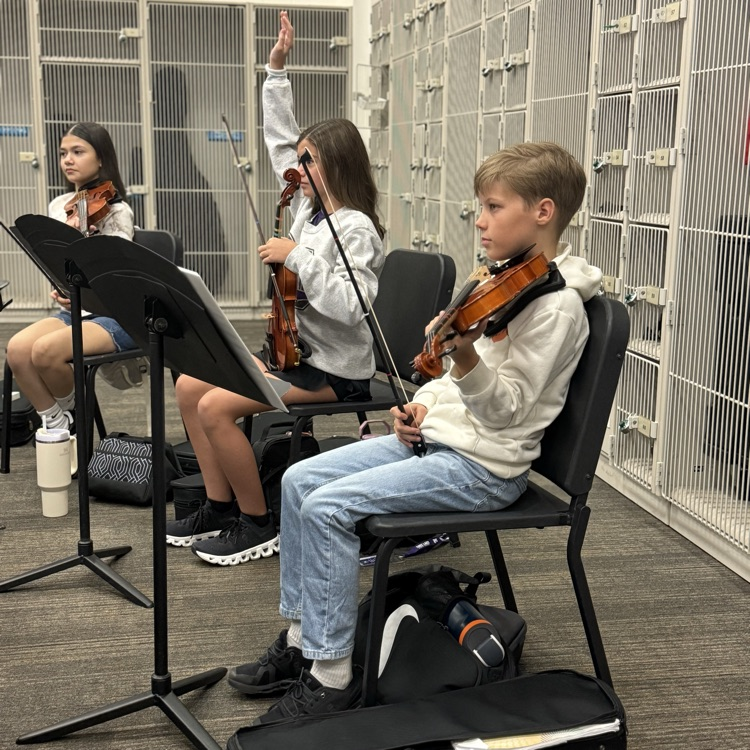 Pasqualettoβs orchestra class
