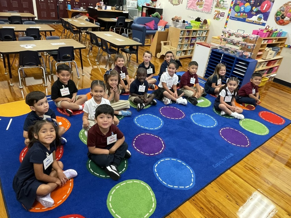 class picture