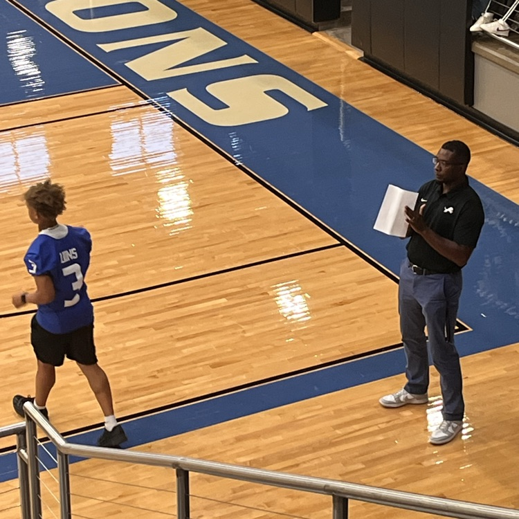 football player being introduced