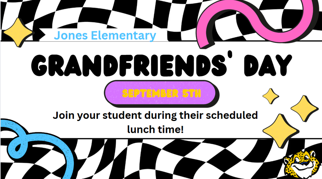 Grandfriends Day