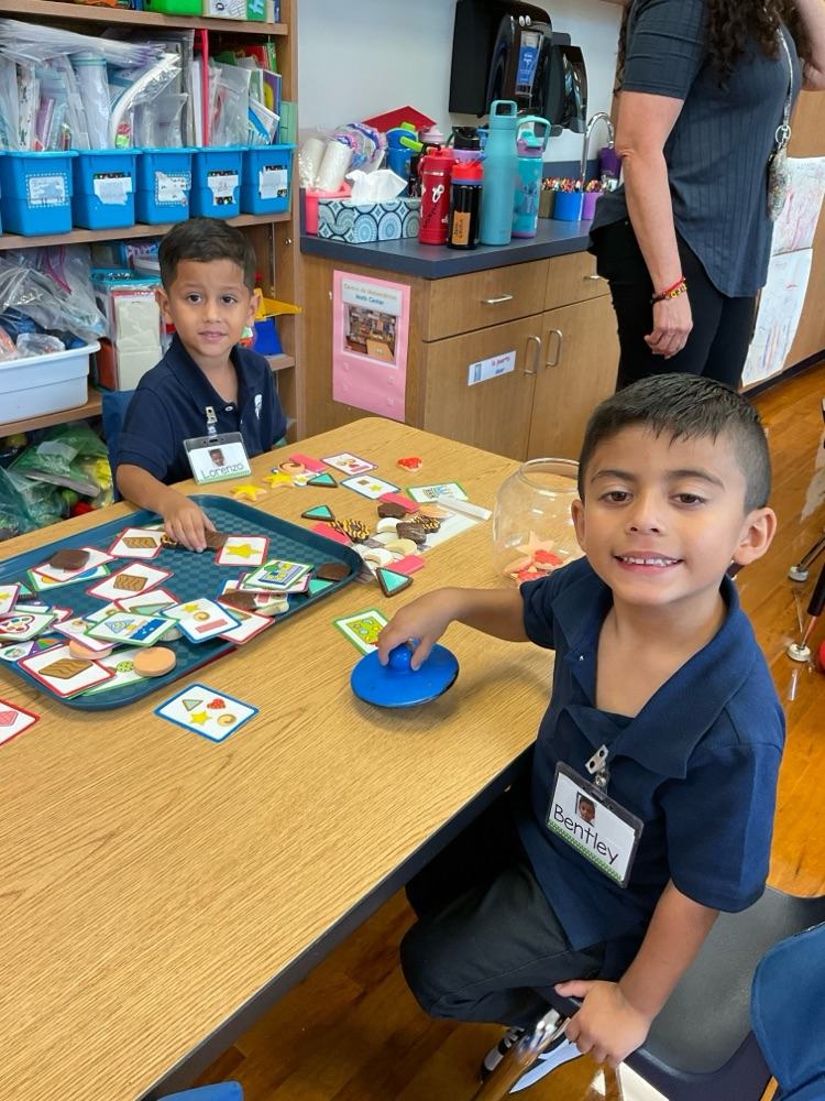 pre-K