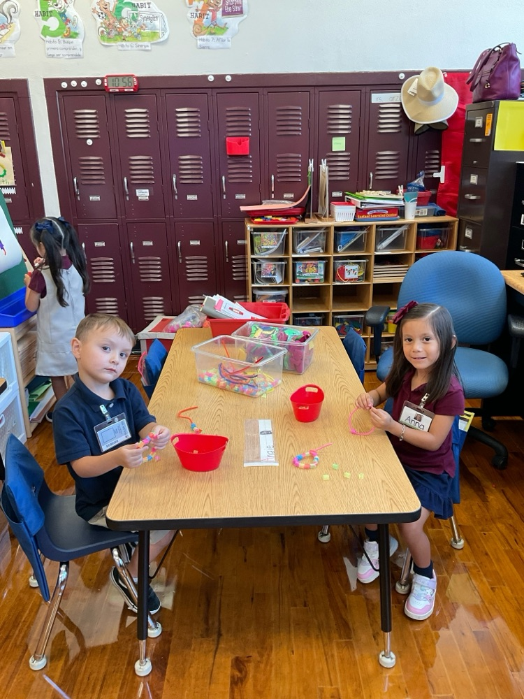 pre-K