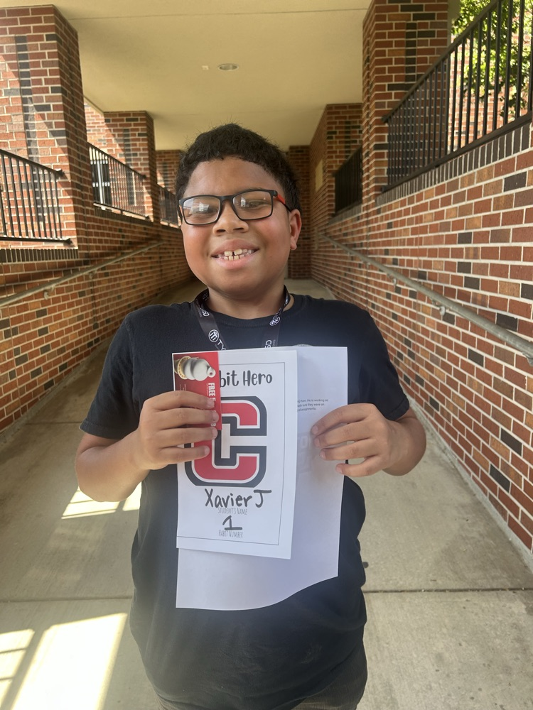 habit hero