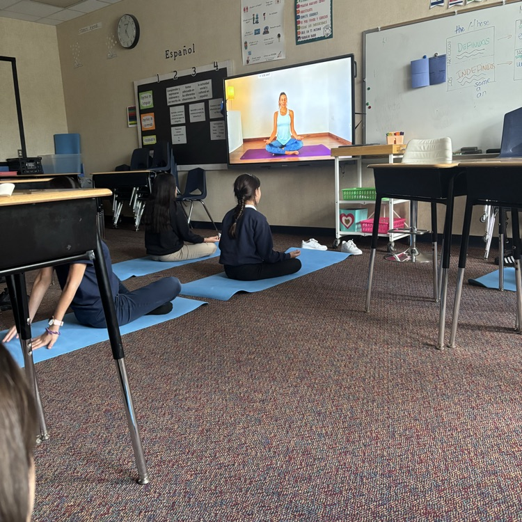 yoga