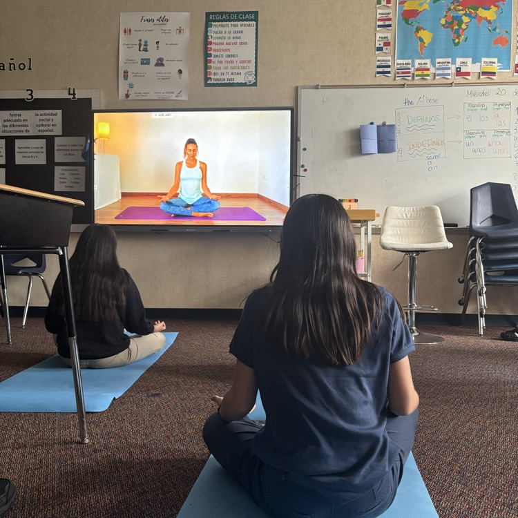 yoga