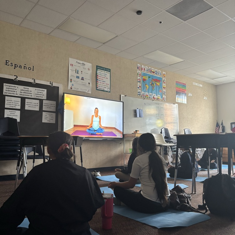 yoga