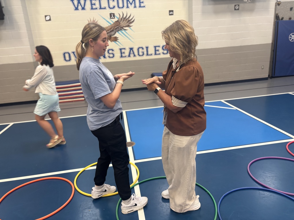 Staff playing Rock, Paper, Scissors