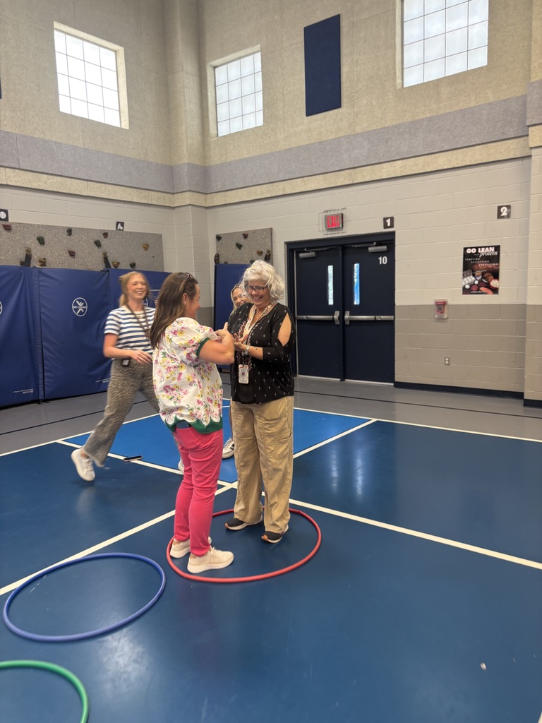 Staff playing Rock, Paper, Scissors