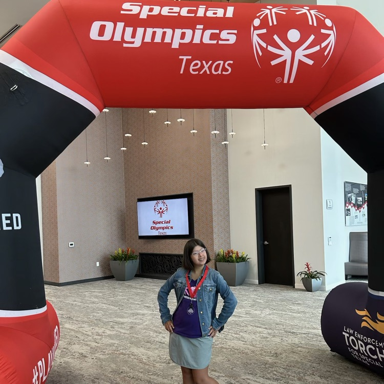 special Olympics breakfast