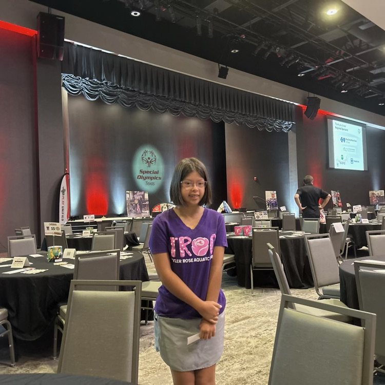 special Olympics breakfast