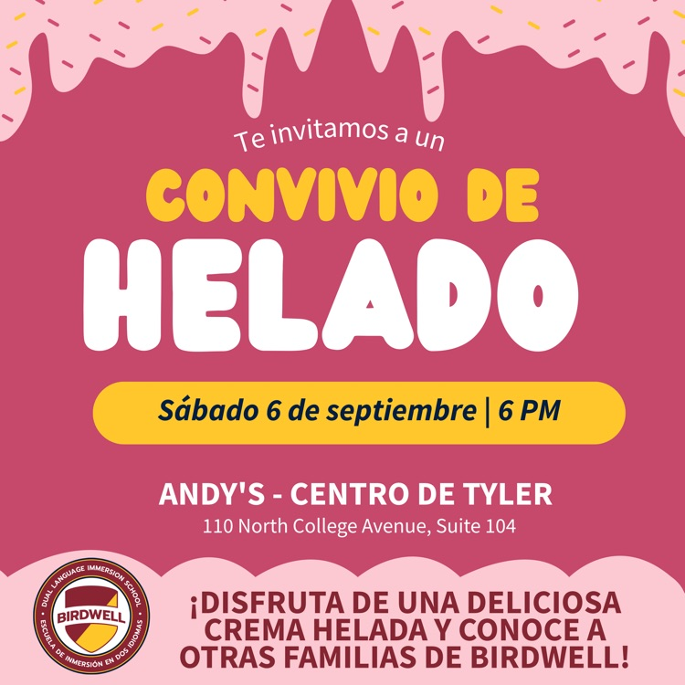 ice cream social