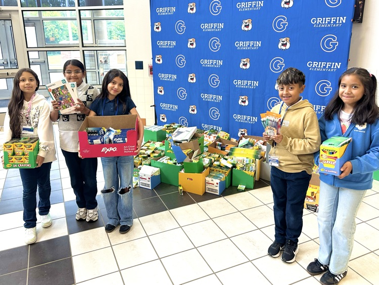 donations
