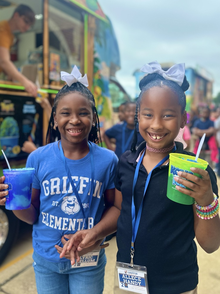 Kona ice