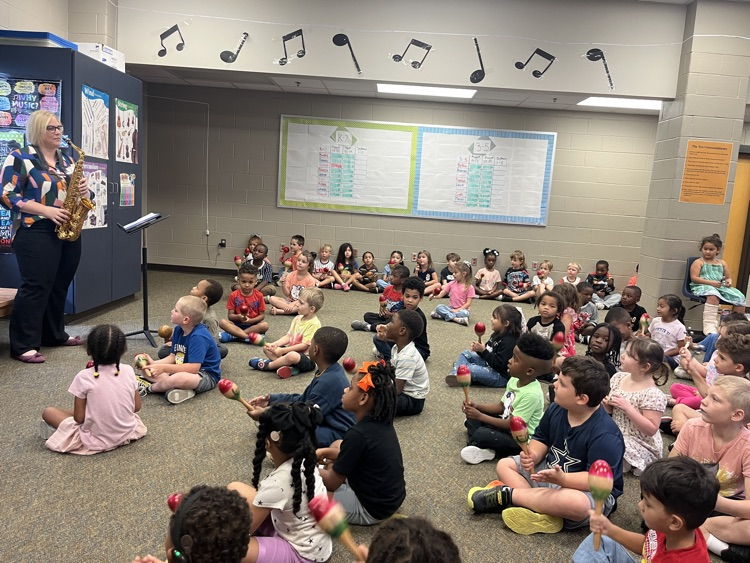 kinder music