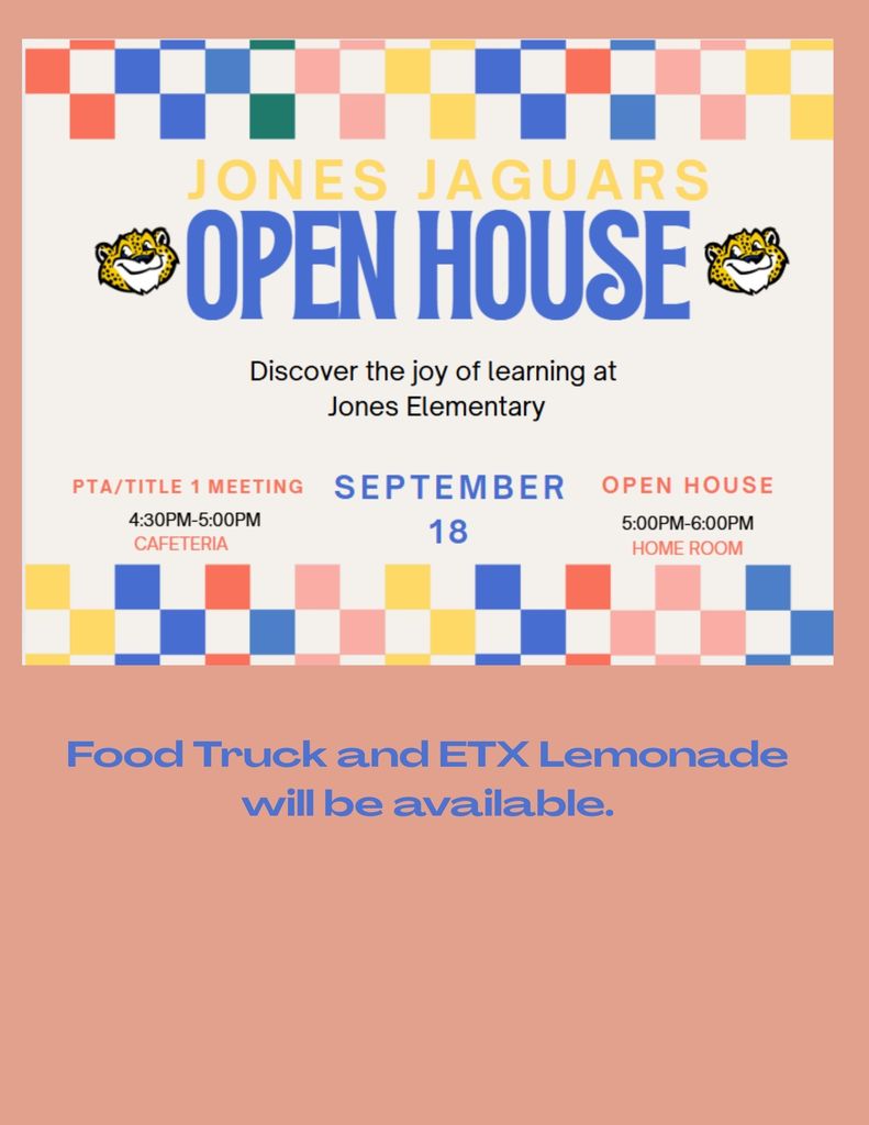 Open House