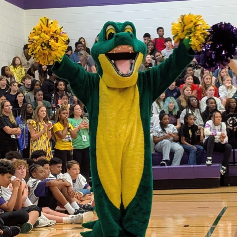 gator
