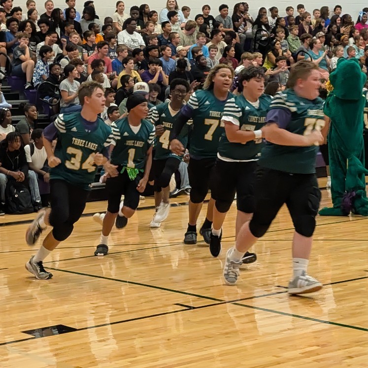 football
