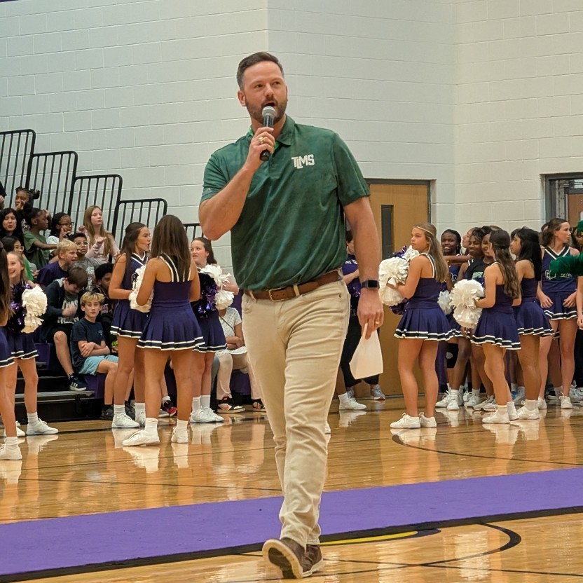 principal
