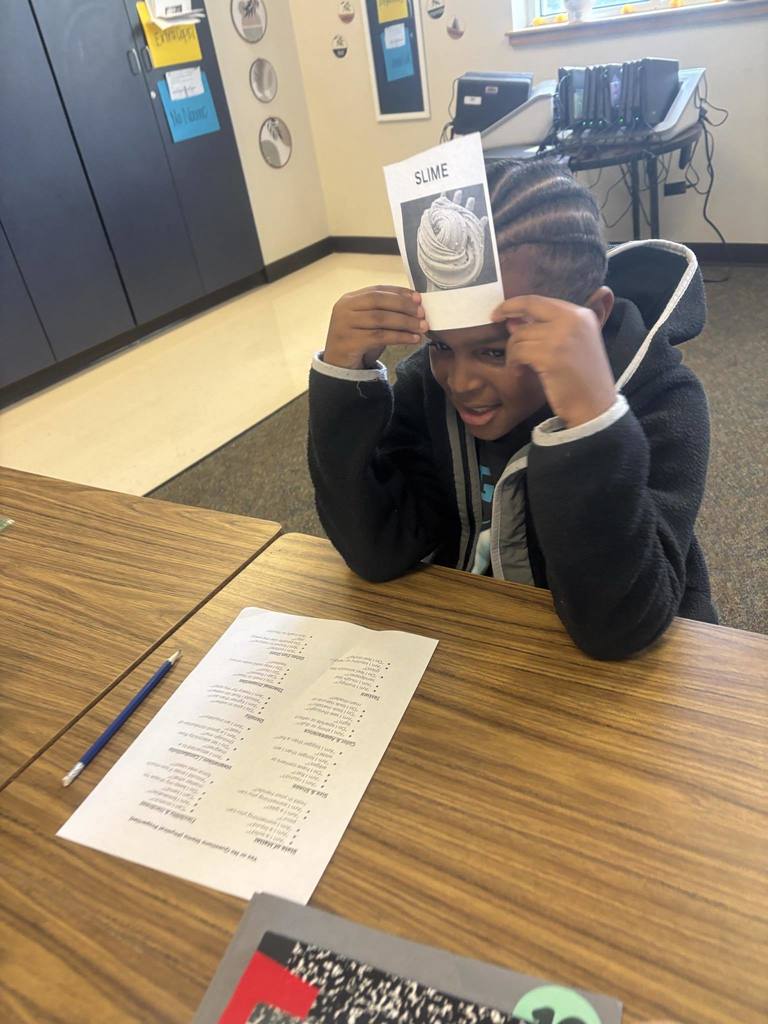 playing a game of headbands