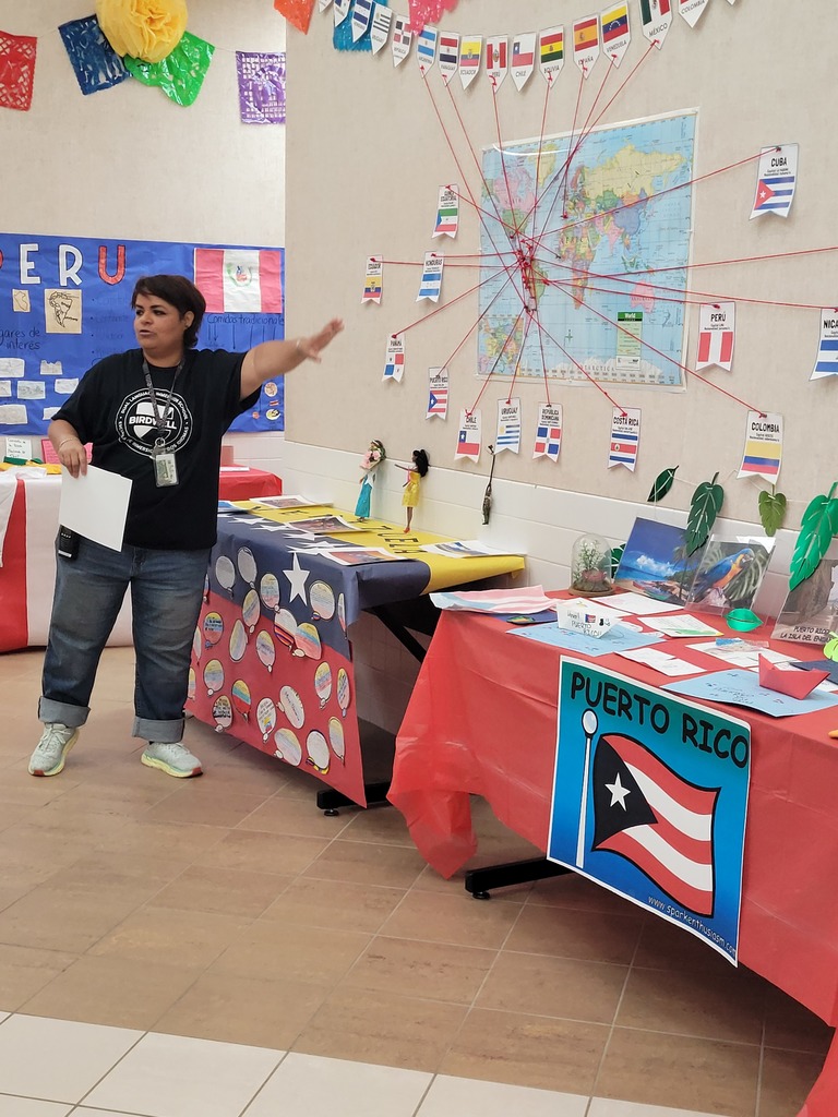 multicultural tables