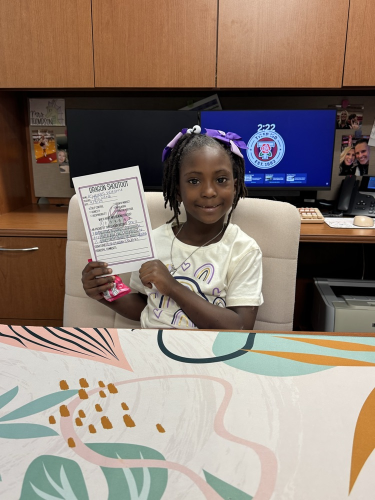1st grade leader