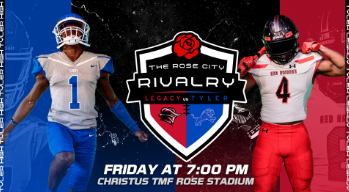 tyler high vs legacy football game image