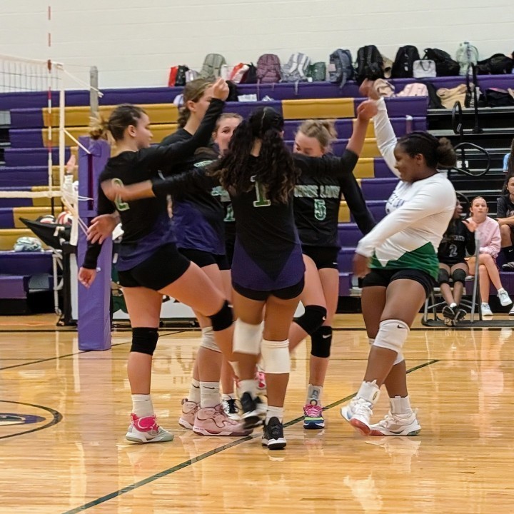 volleyball