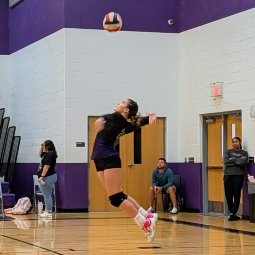 volleyball