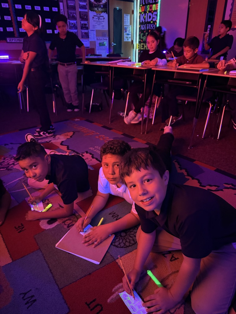 math fun