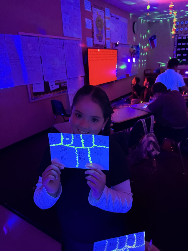 math fun