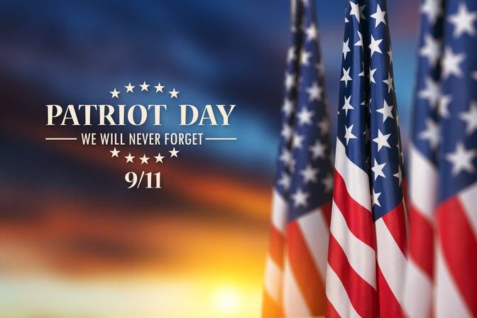 patriot day