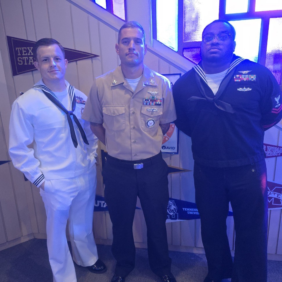 US NAVY